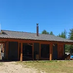 Cottage house